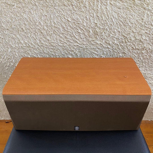 Yamaha Center Speakers Ns-C300