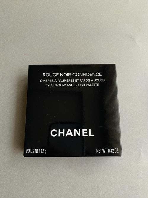 Chanel Eyeshadow Palettes No1