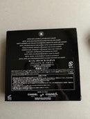 Chanel Eyeshadow Palettes No1