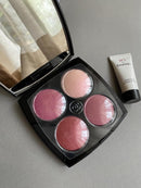 Chanel Eyeshadow Palettes No1