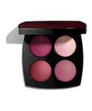Chanel Eyeshadow Palettes No1