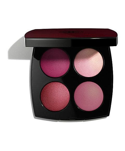 Chanel Eyeshadow Palettes No1