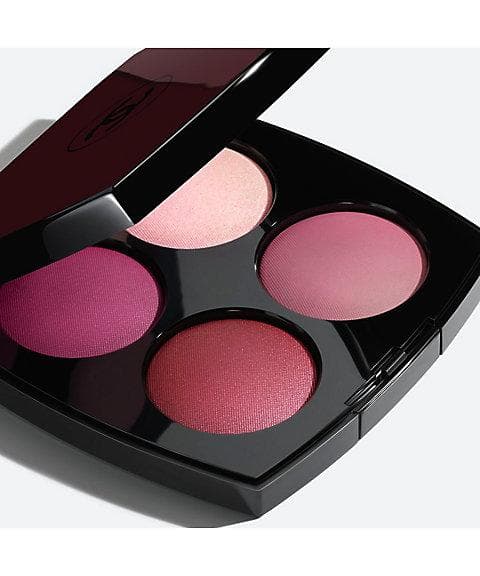 Chanel Eyeshadow Palettes No1