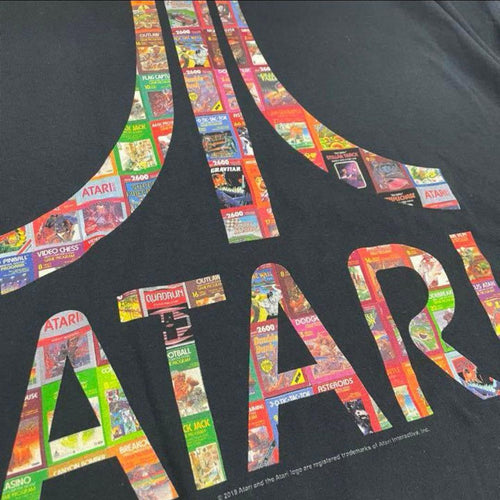 Atari T-Shirts T