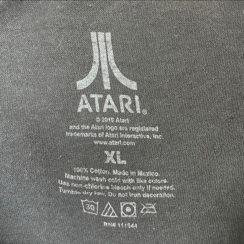 Atari T-Shirts T
