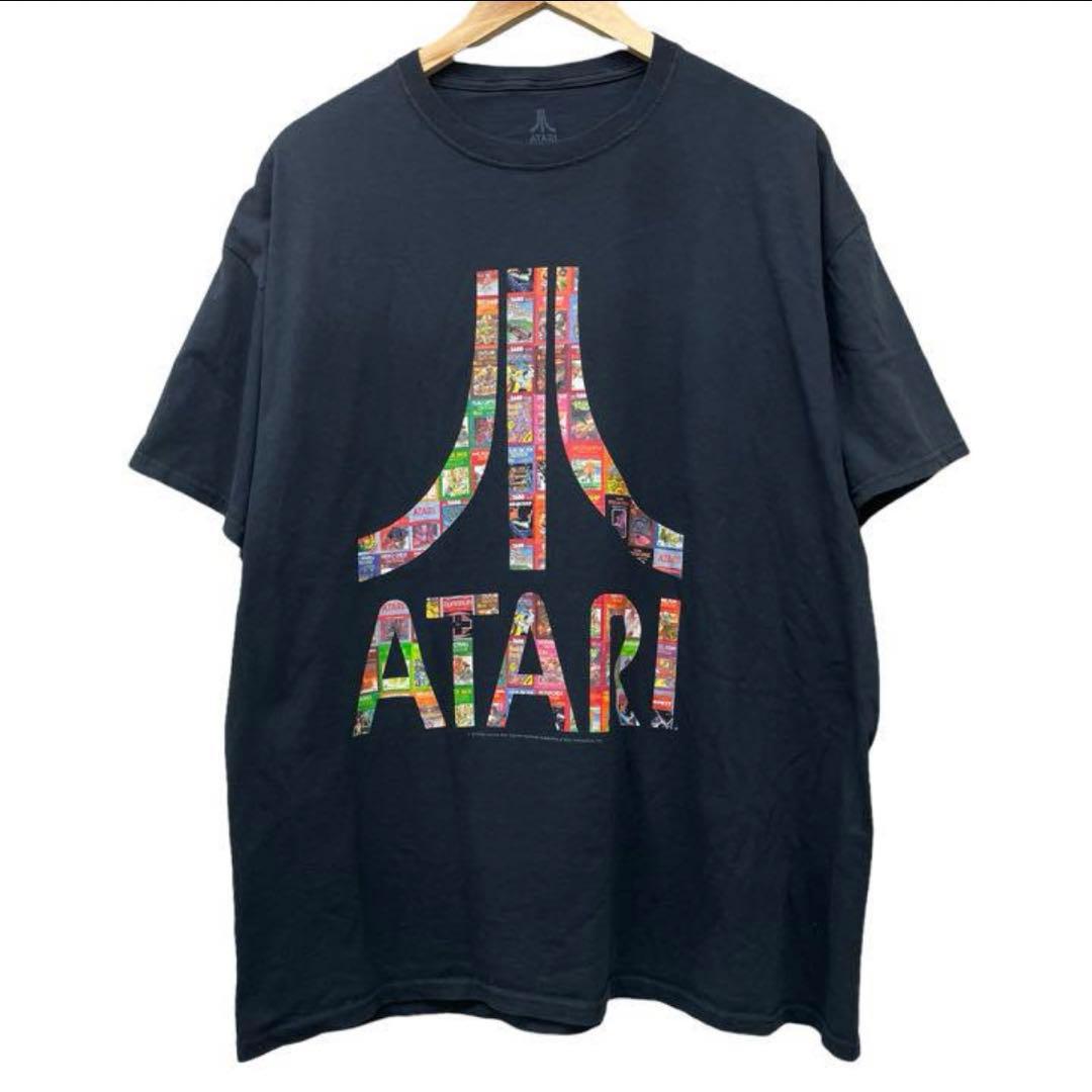 Atari T-Shirts T