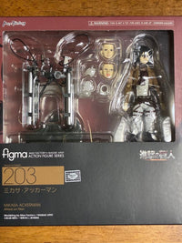 Good Smile Company Other Figma
