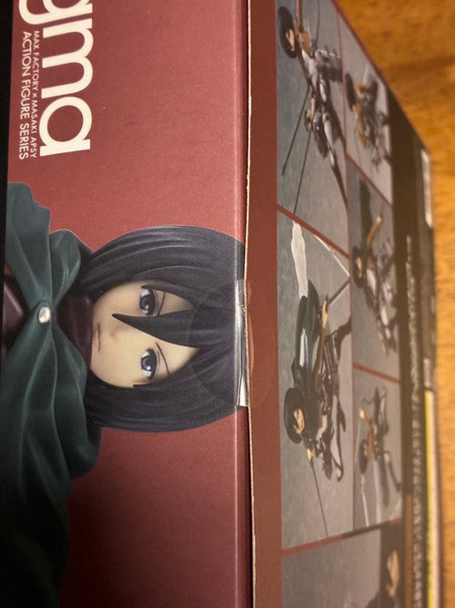 Good Smile Company Other Figma