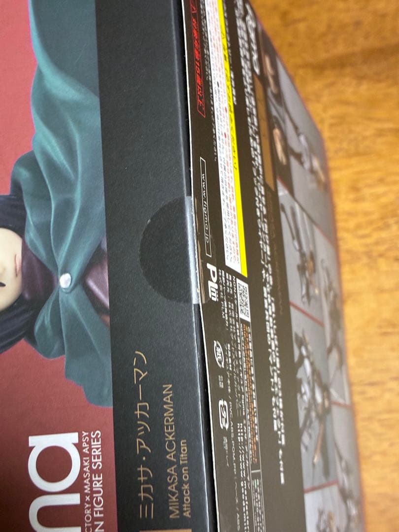 Good Smile Company Other Figma