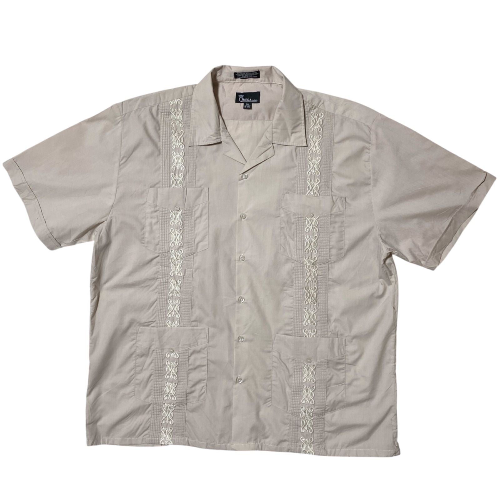 Omega Others 2Xl Chm