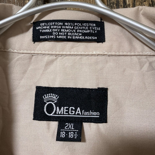 Omega Others 2Xl Chm