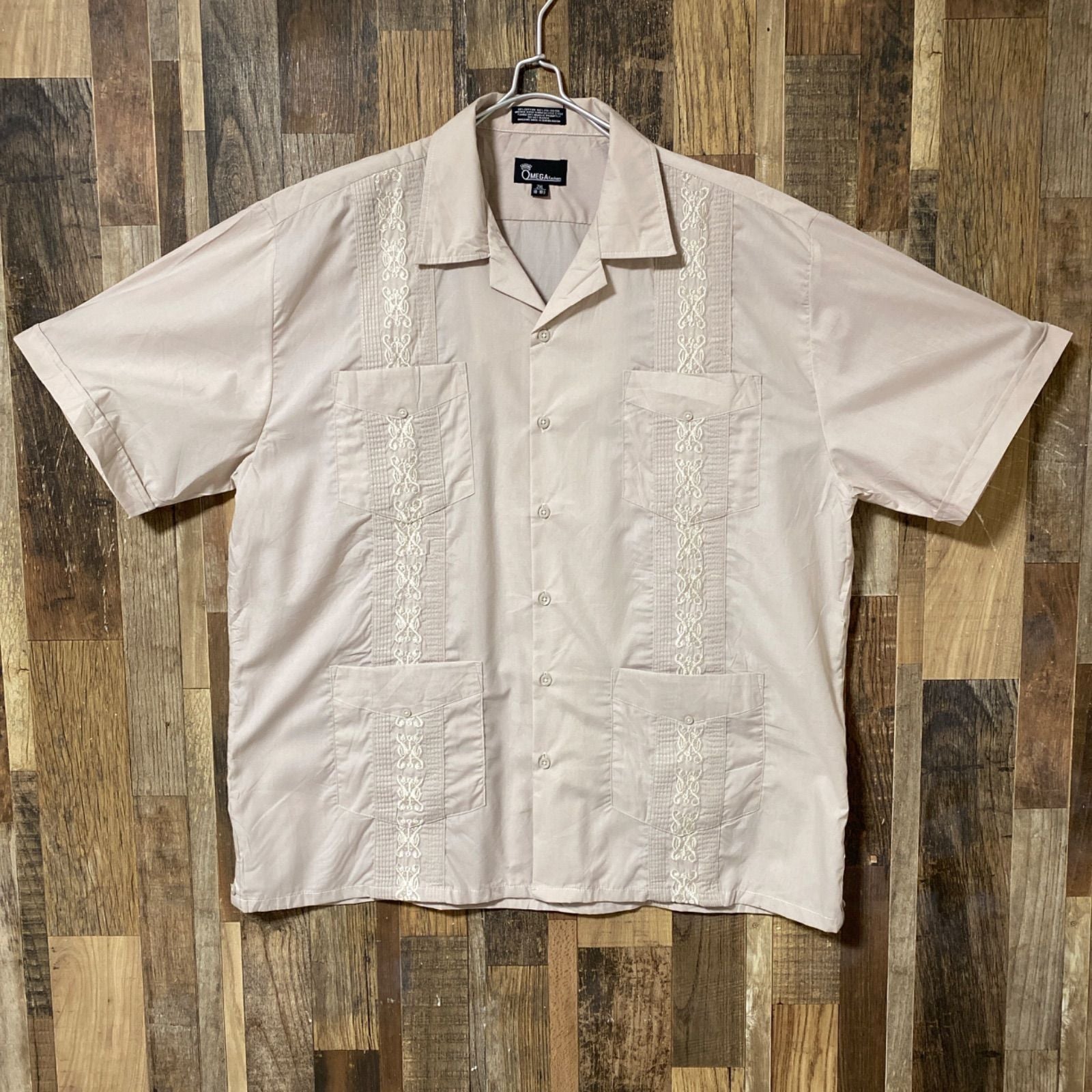 Omega Others 2Xl Chm
