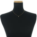 Tiffany Necklace K18Yg #191014