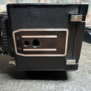 Hasselblad Large Format Medium Cameras (Film) 500C/M 80Mmf2.8