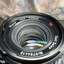 Hasselblad Large Format Medium Cameras (Film) 500C/M 80Mmf2.8