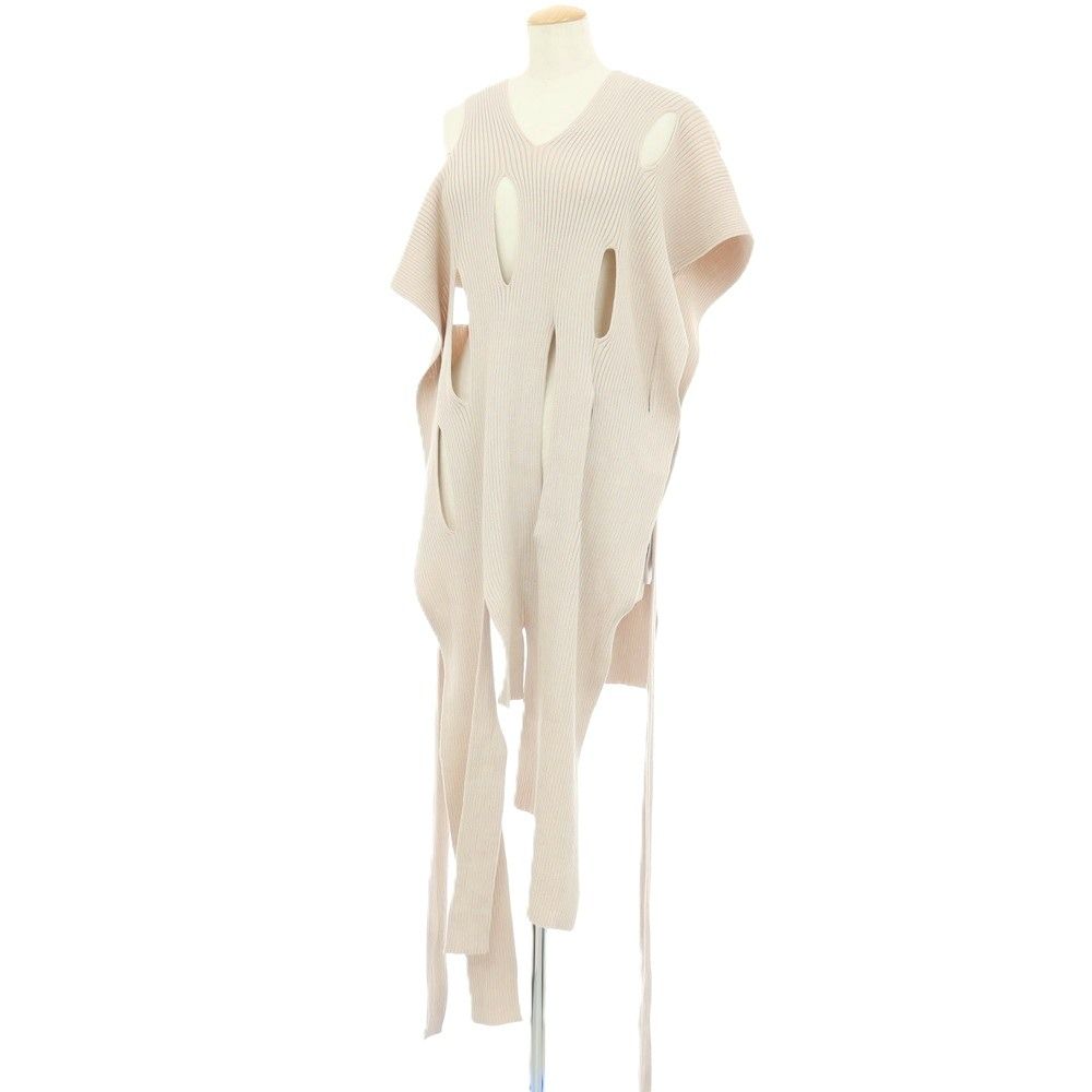 Issey Miyake No Sleeve 2026 L