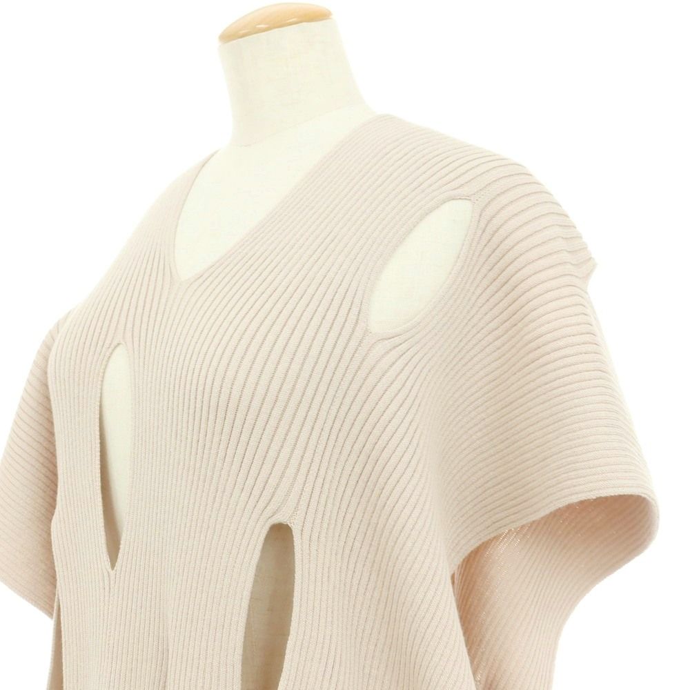 Issey Miyake No Sleeve 2026 L