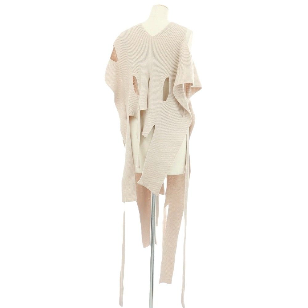 Issey Miyake No Sleeve 2026 L