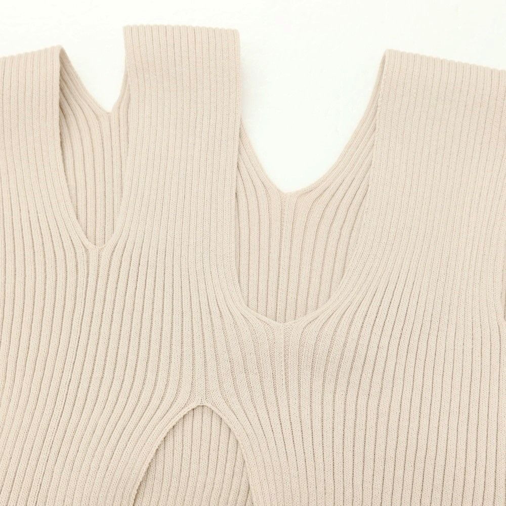 Issey Miyake No Sleeve 2026 L