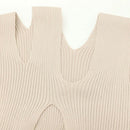Issey Miyake No Sleeve 2026 L