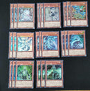 Yu-Gi-Oh! Ocg Duel Monsters (Japanese) 3