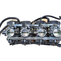 Carburetor Injection Zrx 1200