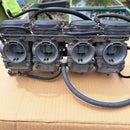 Carburetor Injection Zrx 1200