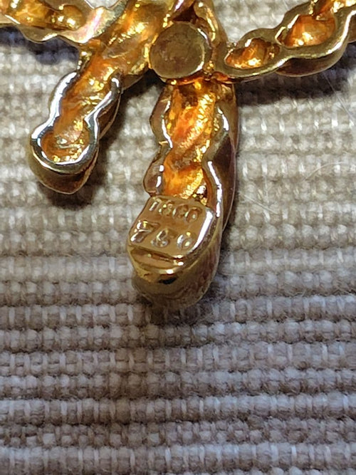 Tiffany Brooches Corsages 18