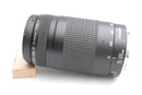 Canon Zoom Lenses Lens Ef 75-300Mm 1:4-5.6
