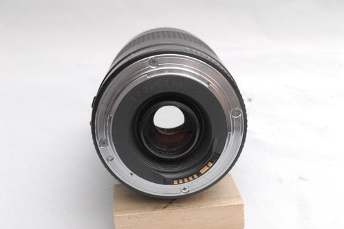 Canon Zoom Lenses Lens Ef 75-300Mm 1:4-5.6