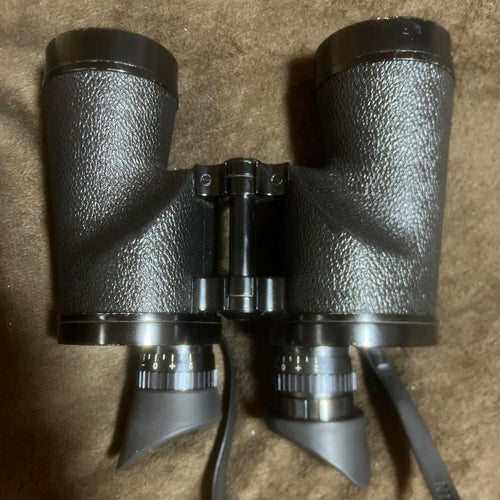 Nikon Binoculars Opera Glasses 7 50T If Hp