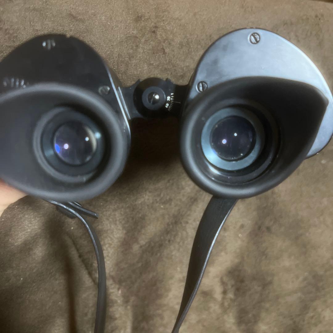Nikon Binoculars Opera Glasses 7 50T If Hp