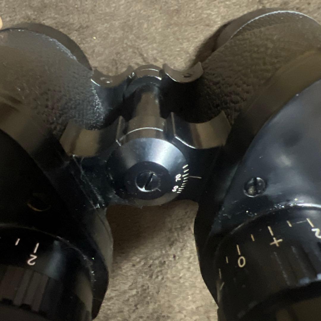 Nikon Binoculars Opera Glasses 7 50T If Hp