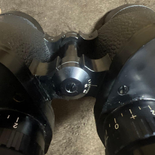 Nikon Binoculars Opera Glasses 7 50T If Hp