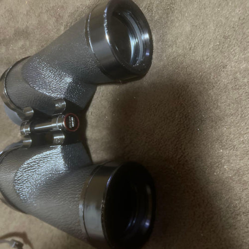 Nikon Binoculars Opera Glasses 7 50T If Hp