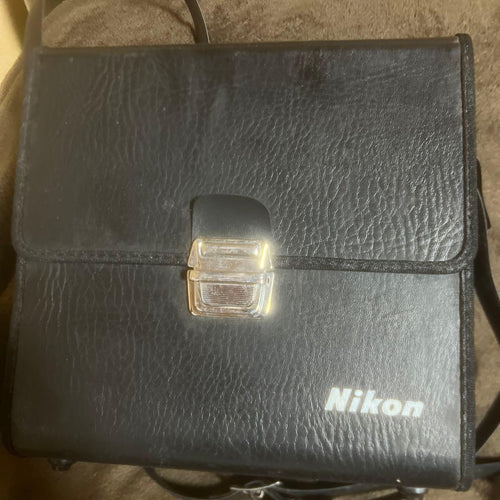 Nikon Binoculars Opera Glasses 7 50T If Hp