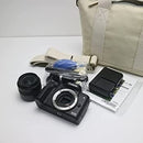 Digital Slr Eos Kiss M Ef-M15-45 Is Stm Eoskissmbk1545Islk