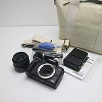 Digital Slr Eos Kiss M Ef-M15-45 Is Stm Eoskissmbk1545Islk
