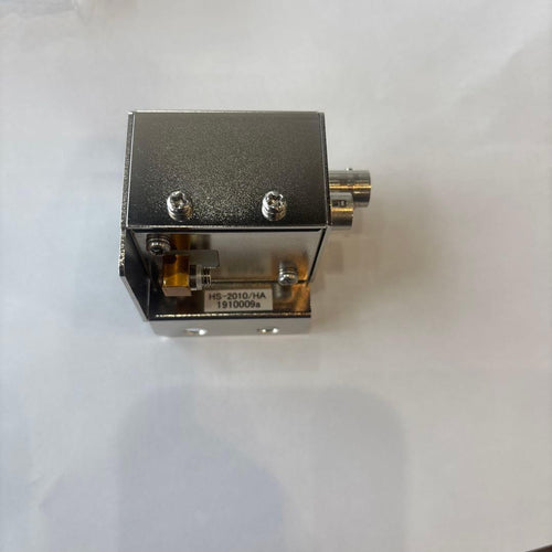 Electrical Materials Hs-2010/Ha 1910009A