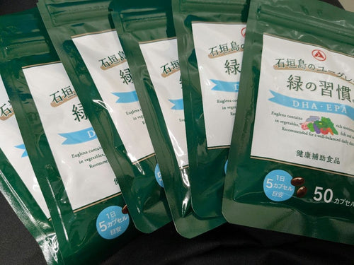 Dha, Epa Omega-3 6