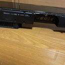 Surround Speakers, Rear Soundbars Yamaha Digital Sound Projector Ysp-1400
