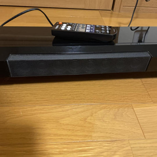 Surround Speakers, Rear Soundbars Yamaha Digital Sound Projector Ysp-1400