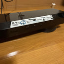 Surround Speakers, Rear Soundbars Yamaha Digital Sound Projector Ysp-1400