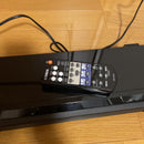 Surround Speakers, Rear Soundbars Yamaha Digital Sound Projector Ysp-1400