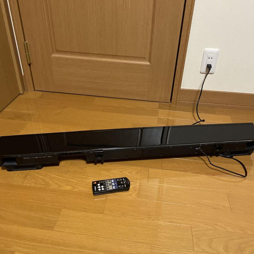 Surround Speakers, Rear Soundbars Yamaha Digital Sound Projector Ysp-1400