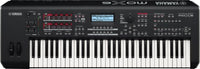 Others Yamaha Mox6