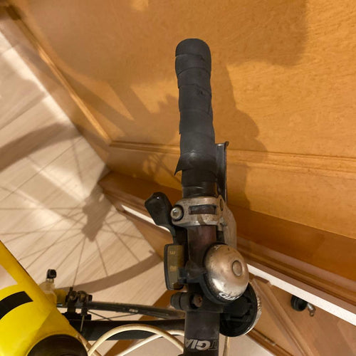 Giant Hybrid Bikes Rx3 S
