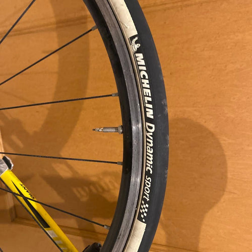 Giant Hybrid Bikes Rx3 S