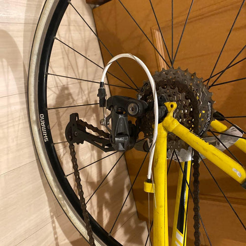 Giant Hybrid Bikes Rx3 S