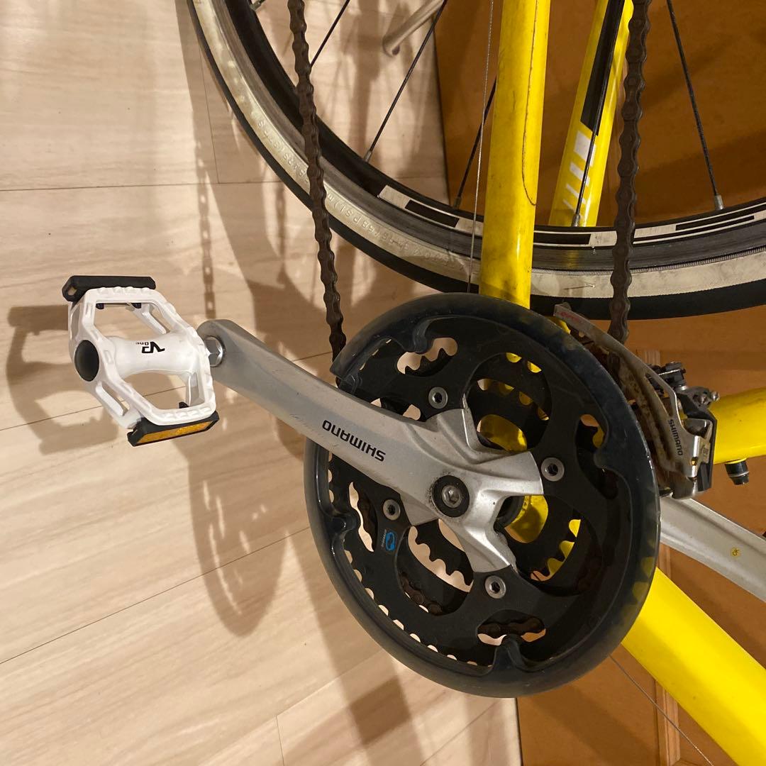 Giant Hybrid Bikes Rx3 S